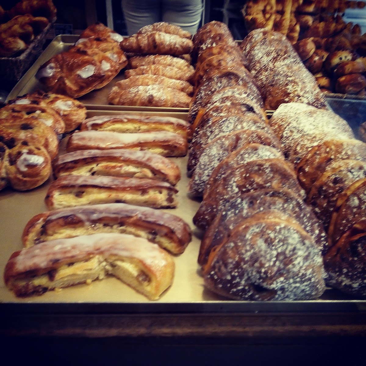 Les Caves à Bières - 8