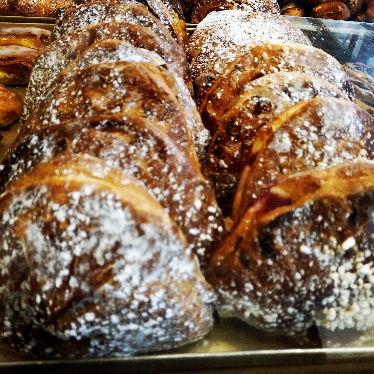 Les Caves à Bières - 9