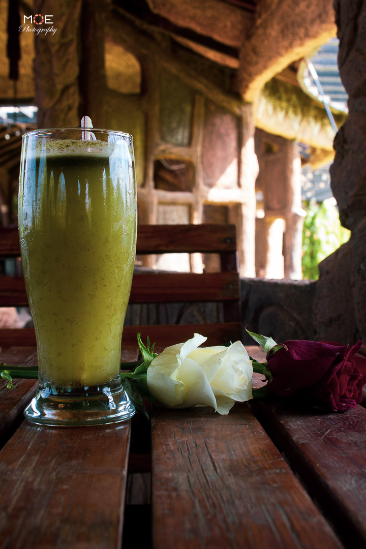 The Square Café and Restaurant - 7