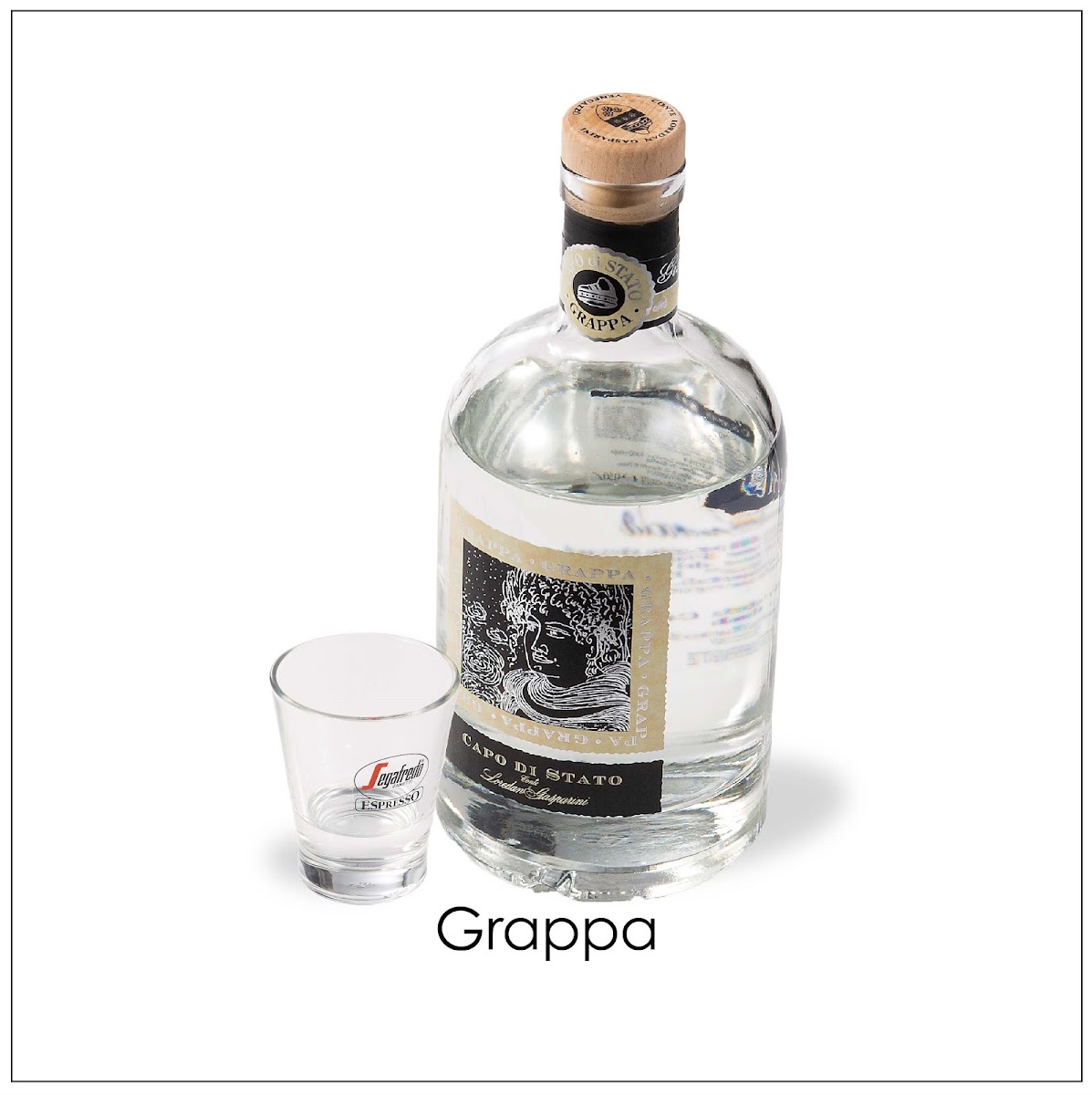 Segafredo Zanetti Espresso HILTON TOKYO BAY - 10