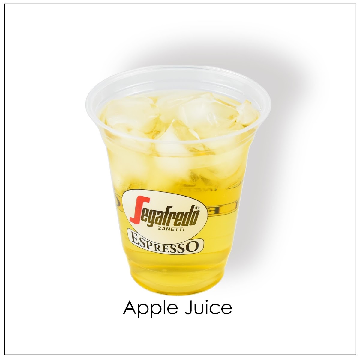 Segafredo Zanetti Espresso HILTON TOKYO BAY - 3