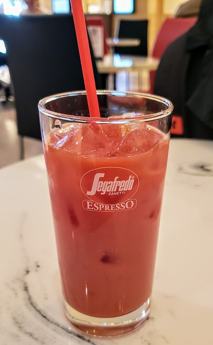 Segafredo Zanetti Espresso HILTON TOKYO BAY - 5