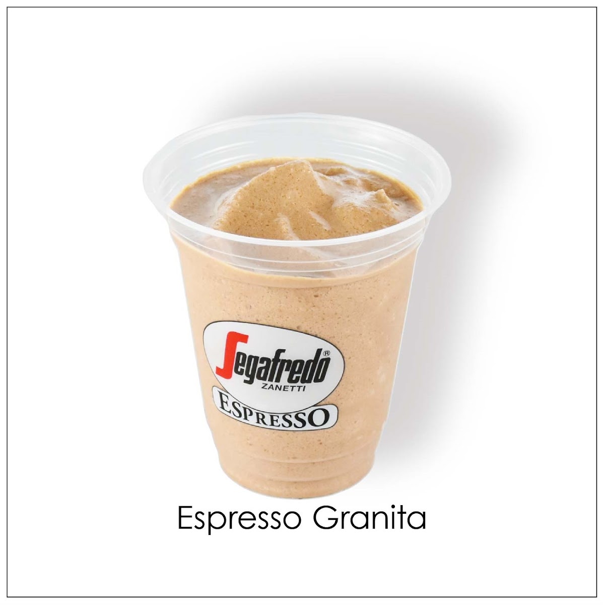 Segafredo Zanetti Espresso HILTON TOKYO BAY - 6