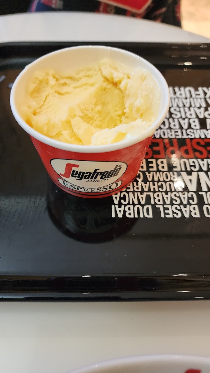 Segafredo Zanetti Espresso HILTON TOKYO BAY - 8