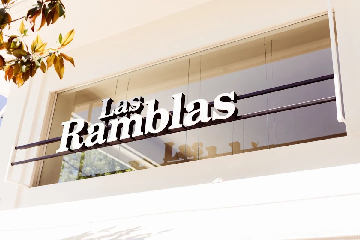 Las Ramblas_Calle (Φιλιππούπολη Λάρισας) - 4