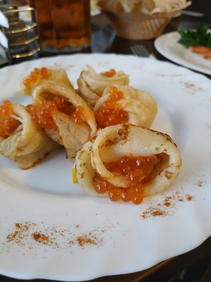 Kafe Domashneye - 8