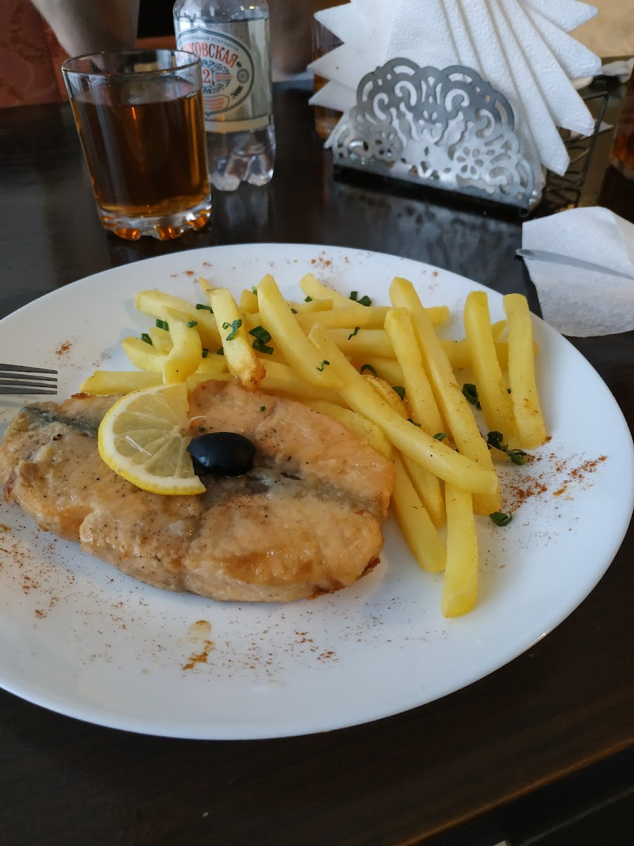 Kafe Domashneye - 9