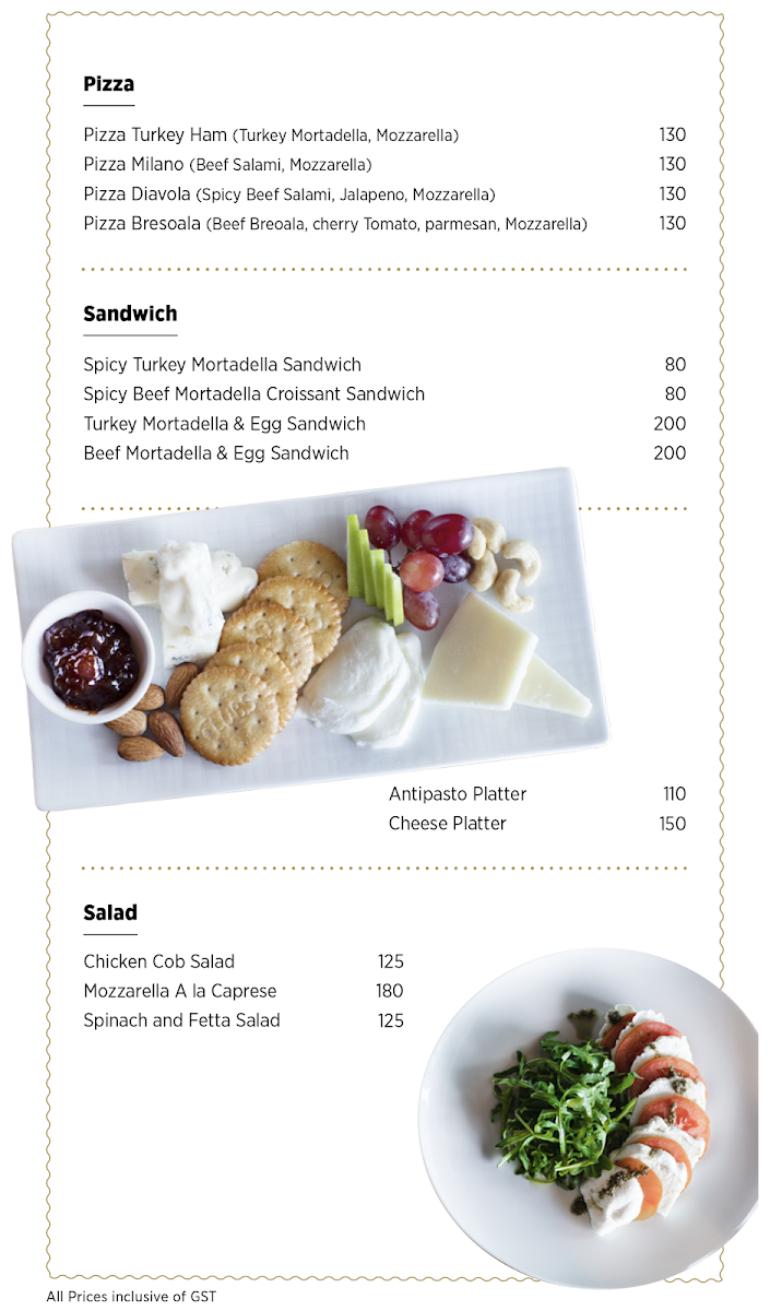 Cafe Ier Hulhumale - 1