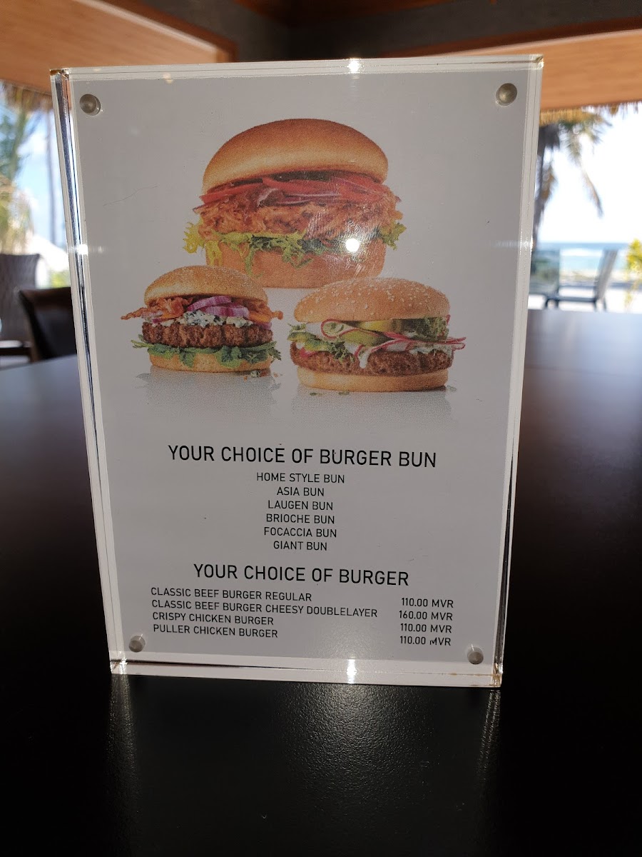 Cafe Ier Hulhumale - 10