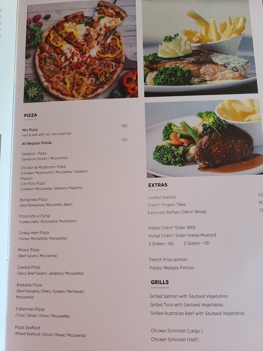 Cafe Ier Hulhumale - 7
