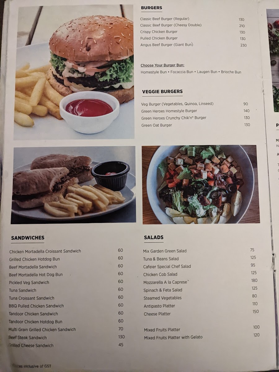 Cafe Ier Hulhumale - 8