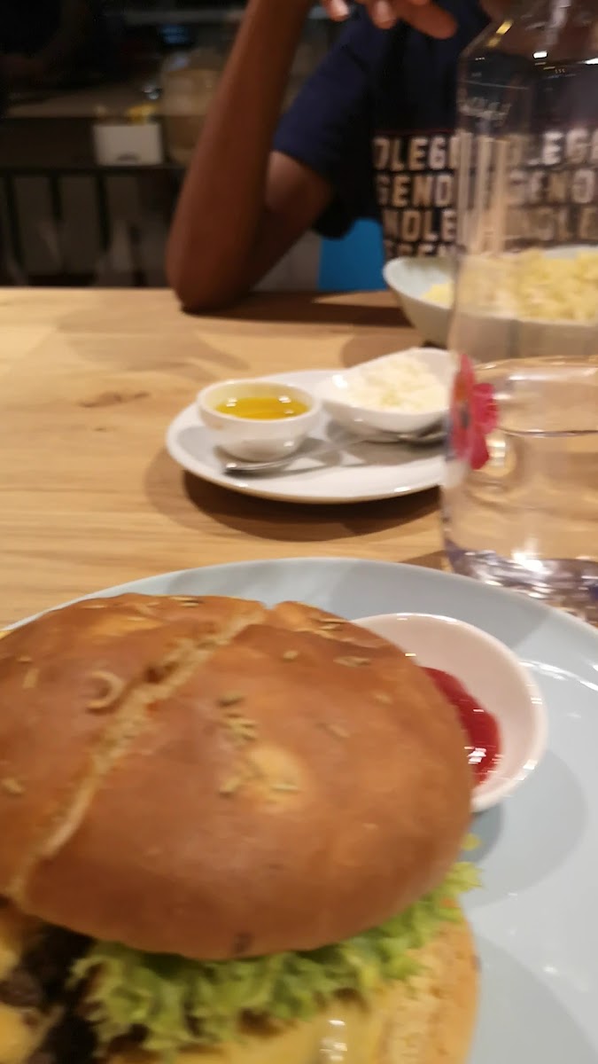 Cafe Ier Hulhumale - 2