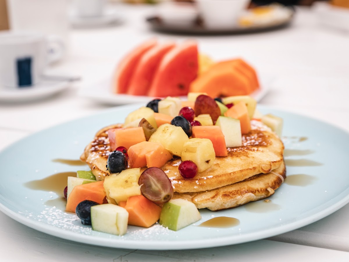Cafe Ier Hulhumale - 3