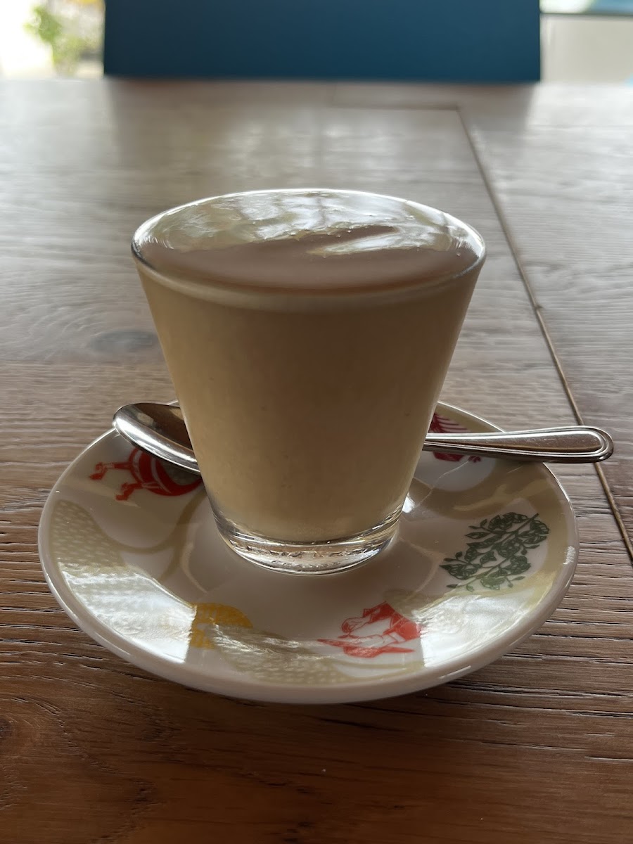 Cafe Ier Hulhumale - 6