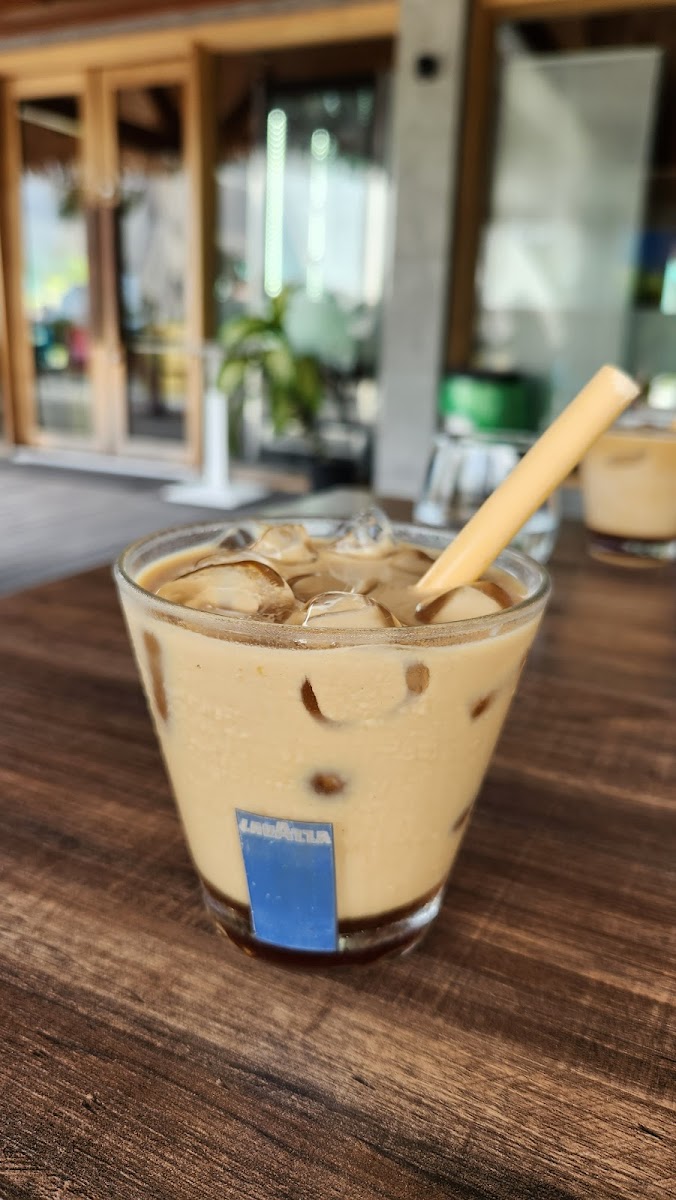 Cafe Ier Hulhumale - 7