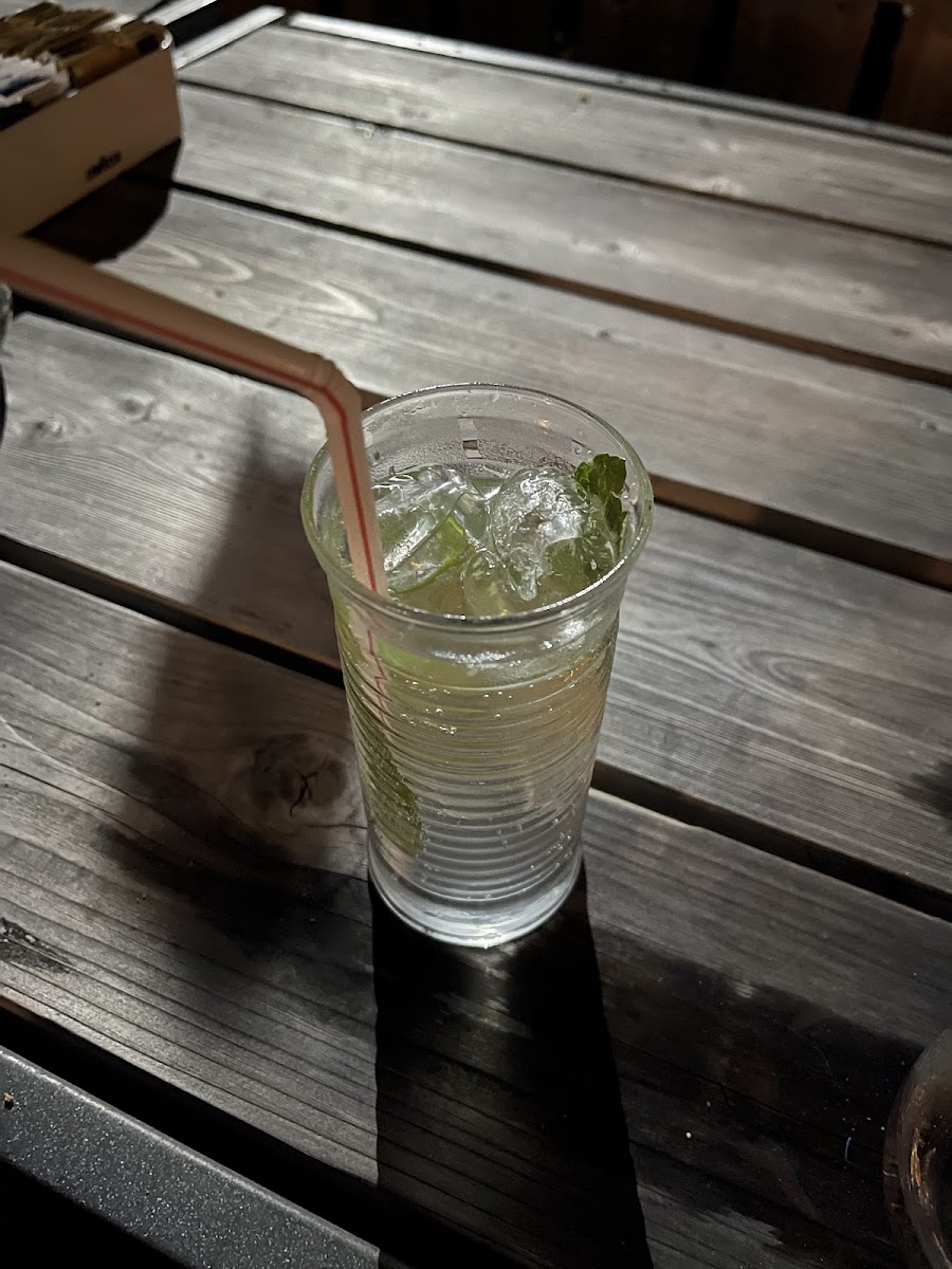 Cafe Ier Hulhumale - 8