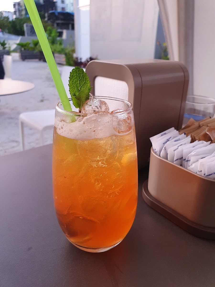 Cafe Ier Hulhumale - 9