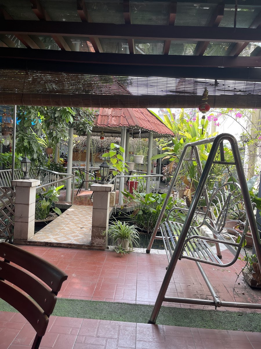 Coffee Điểm Hẹn 99 - 4