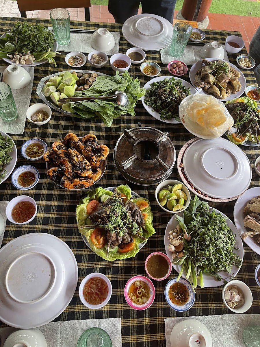 Coffee Điểm Hẹn 99 - 5