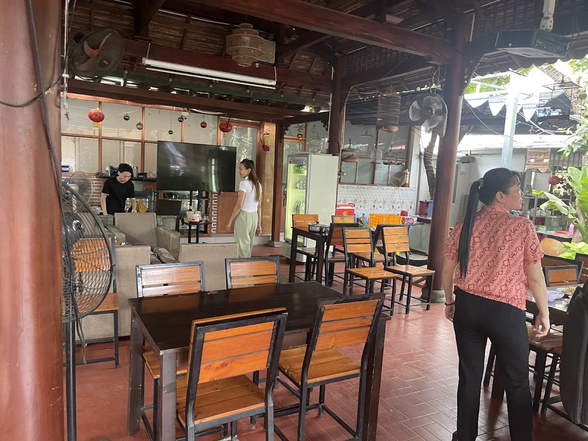 Coffee Điểm Hẹn 99 - 6