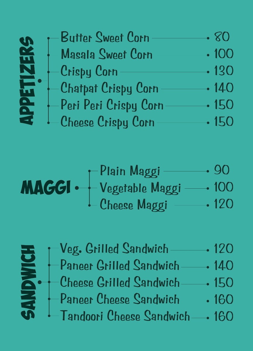 Game Night Cafe - 5