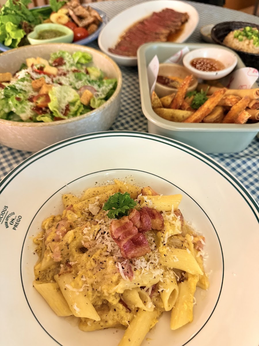 Our Hours cafe - 4