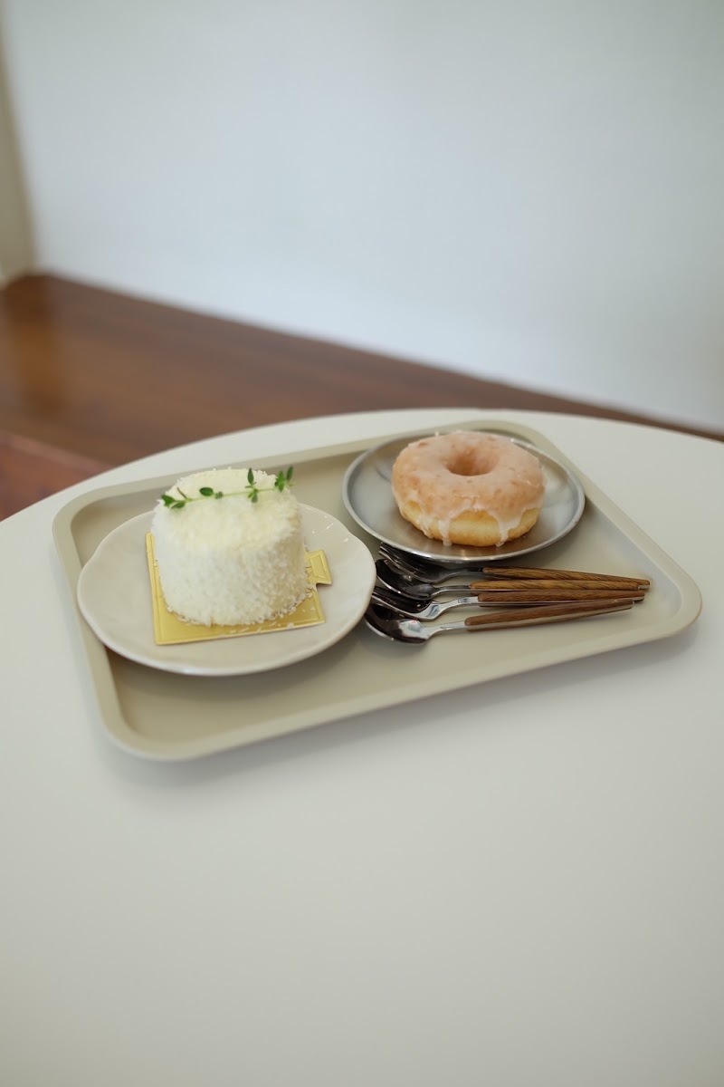 Our Hours cafe - 7