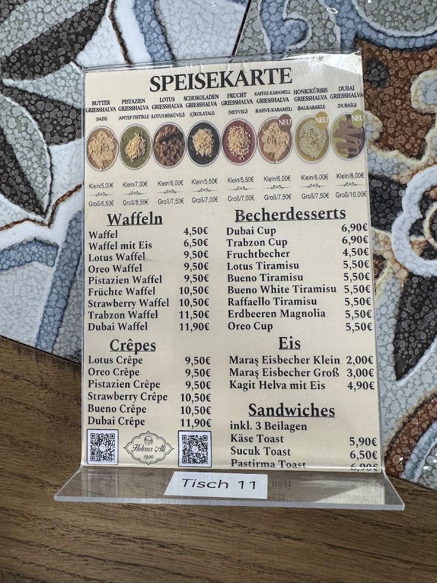 Helvaci Ali Bochum - 4