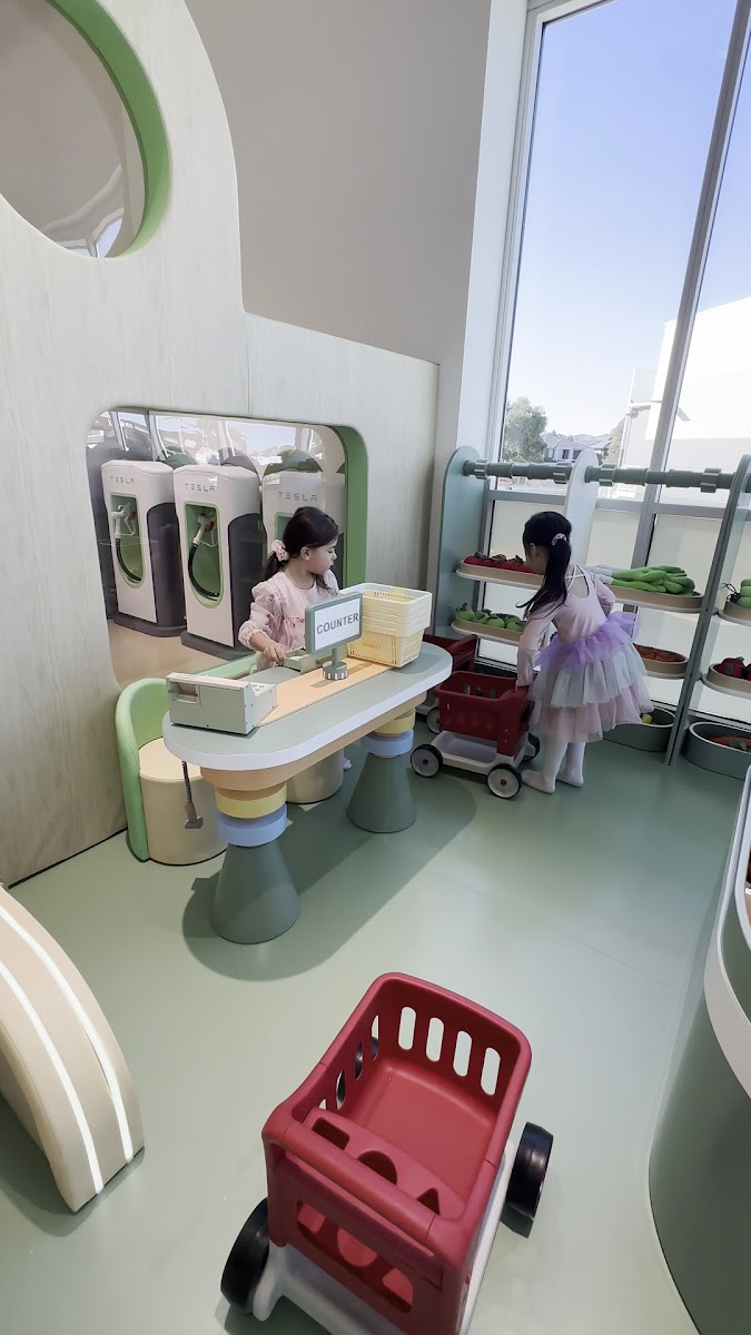 Cuto Kids Cafe Leppington - 2
