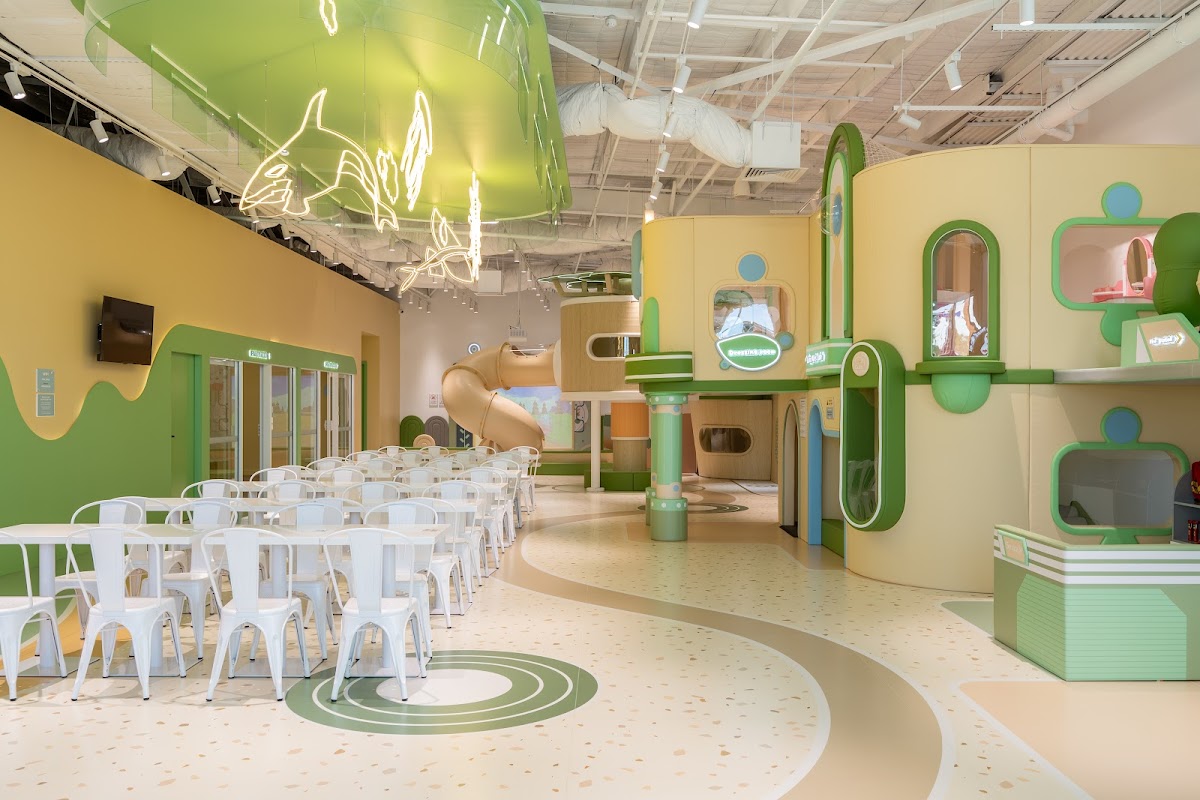 Cuto Kids Cafe Leppington - 7
