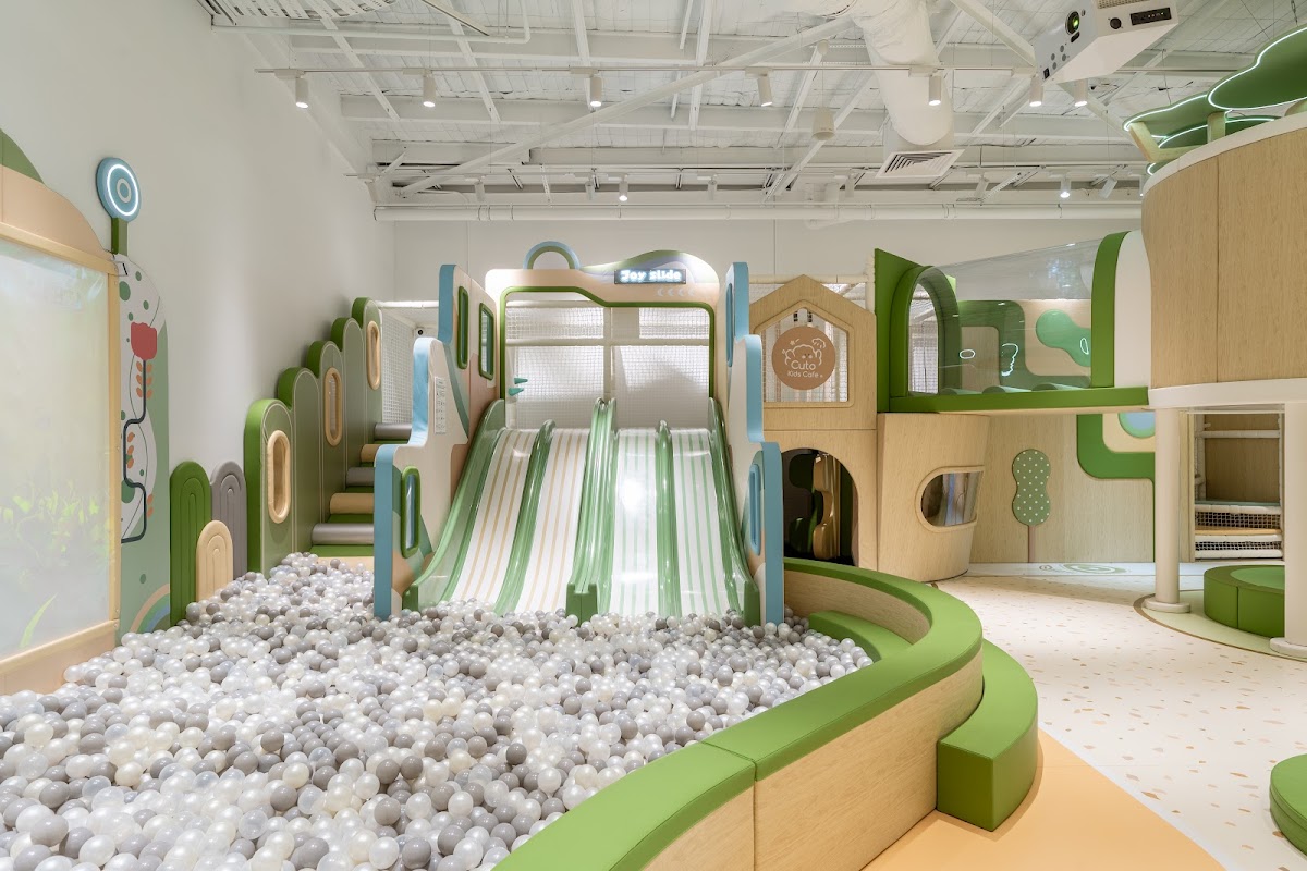 Cuto Kids Cafe Leppington - 8