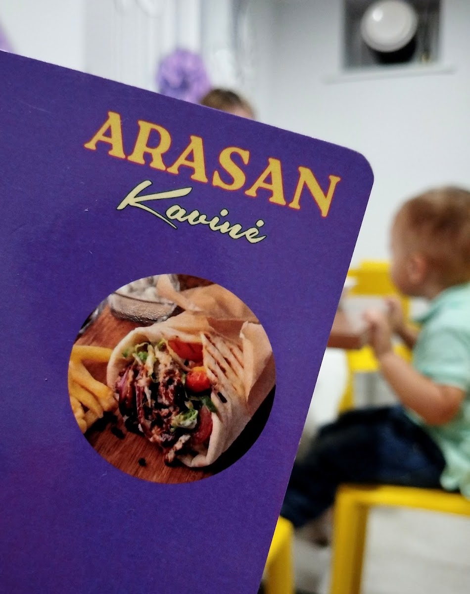 Arasan - 6