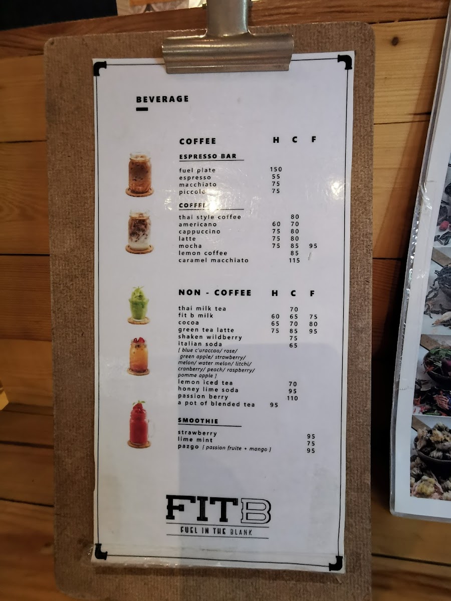 Fuel in the blank - 3