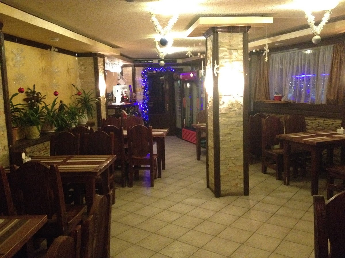 Araks Kafe Bar - 3