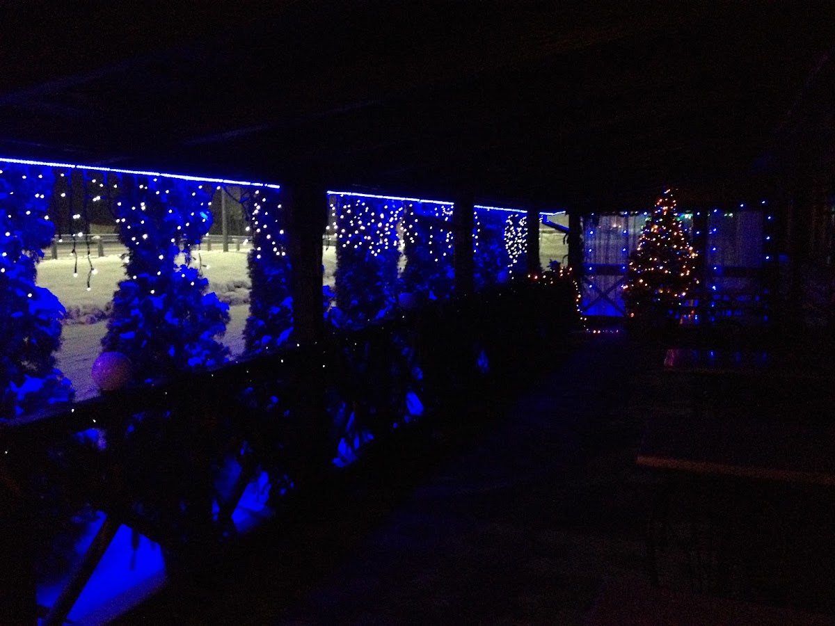 Araks Kafe Bar - 4