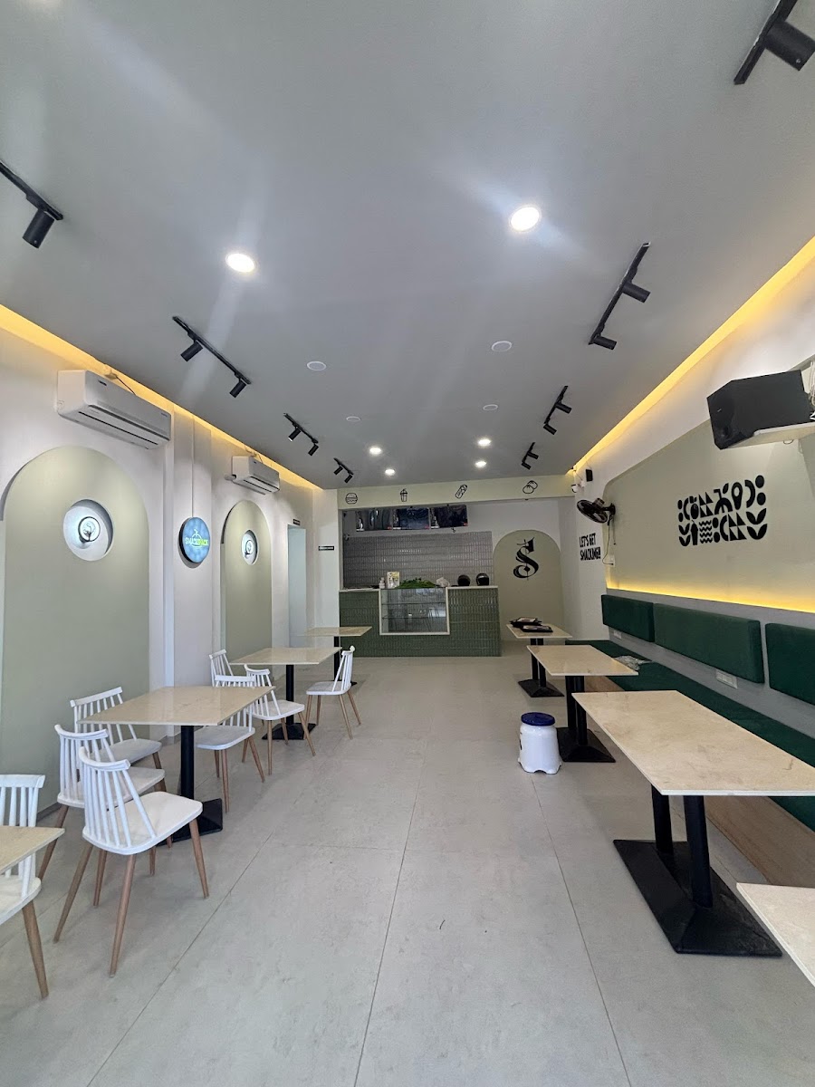 Smack Shack - 6