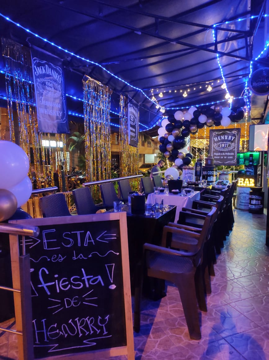 La Cava | Café & Bar - 4