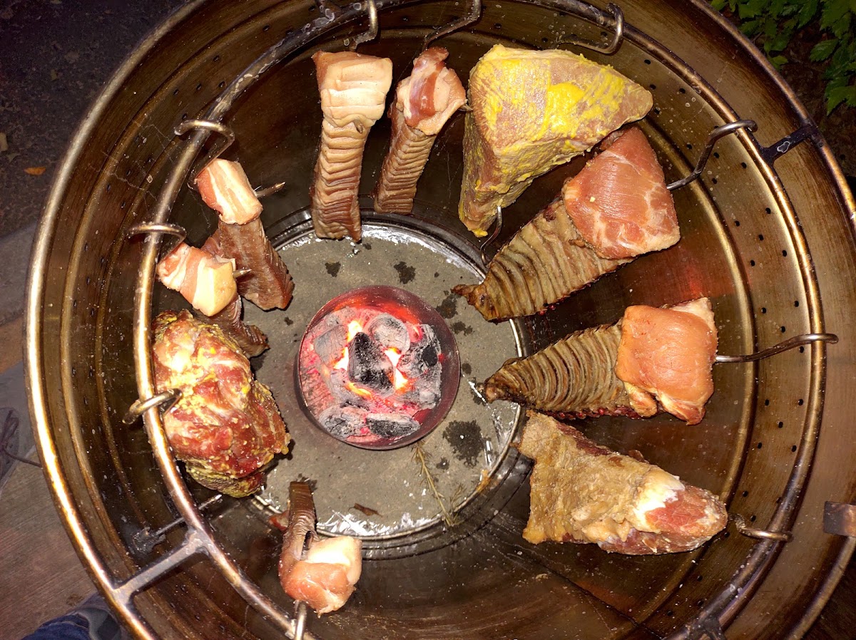 La Cava | Café & Bar - 5