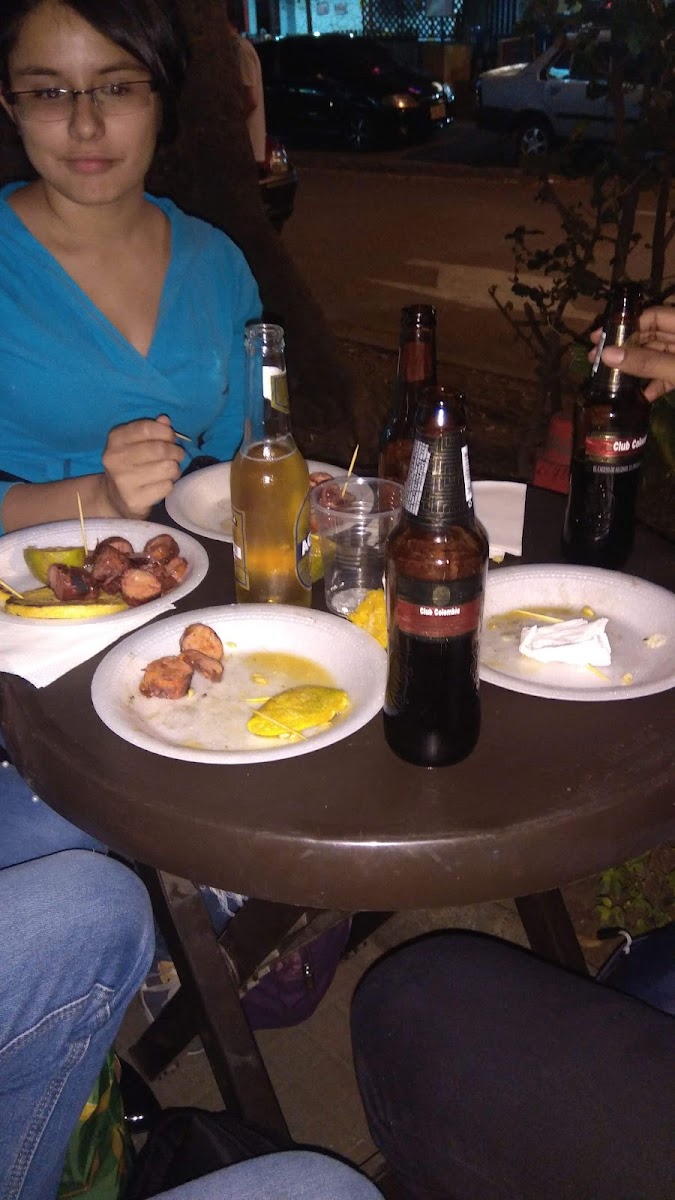 La Cava | Café & Bar - 8