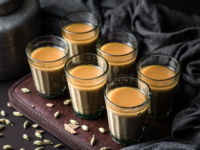 Agarwal Cafe - 4