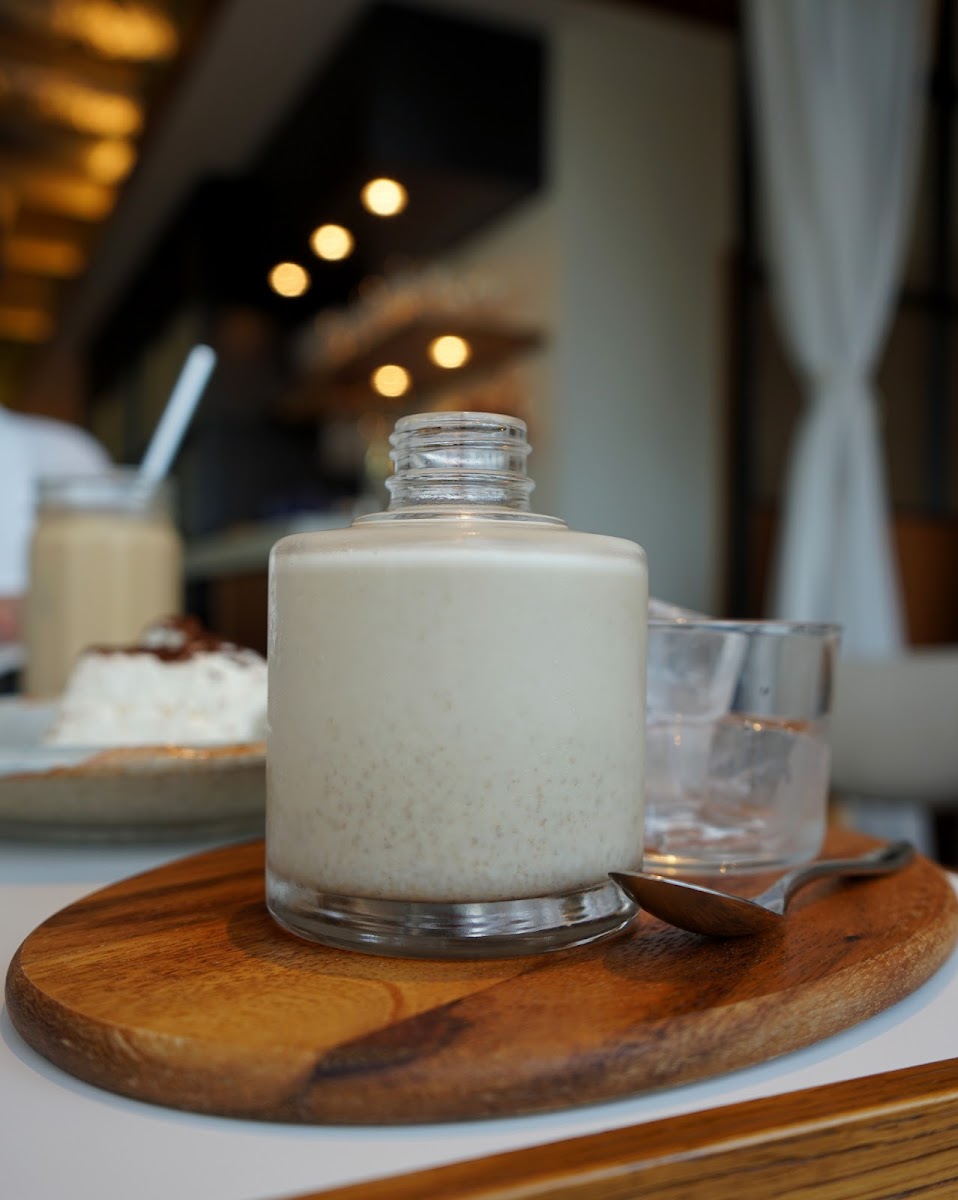 LATTE GRAPHIC - 6