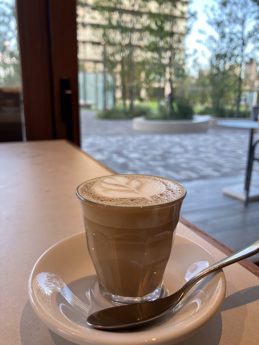 LATTE GRAPHIC - 7