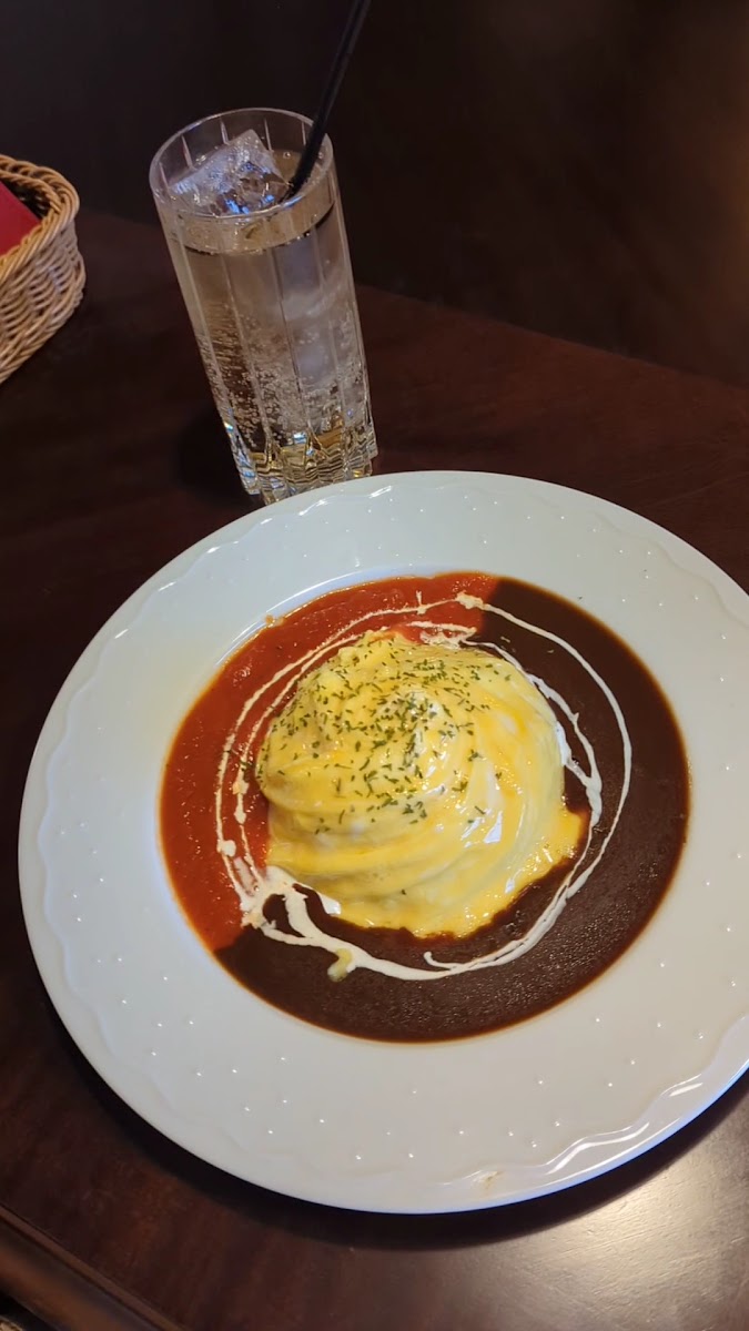 Cafe&Restaurant Kaiyoutei Koshiji - 2