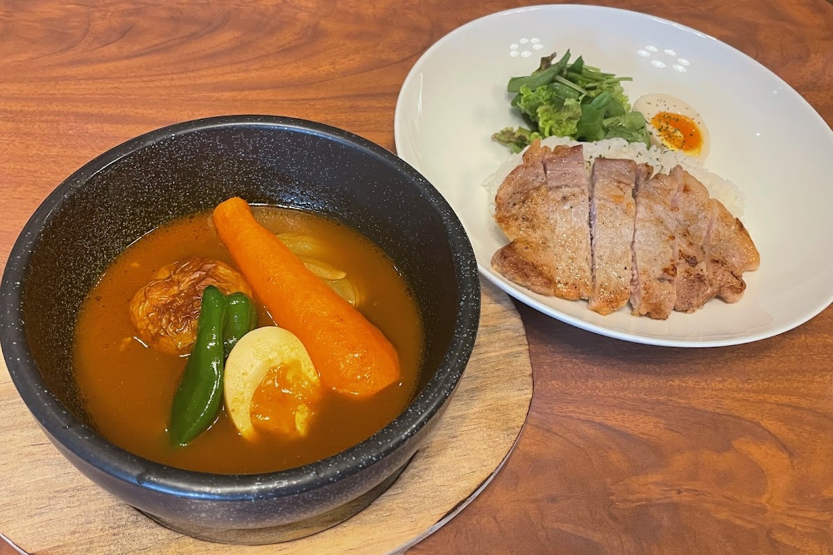 Cafe&Restaurant Kaiyoutei Koshiji - 3