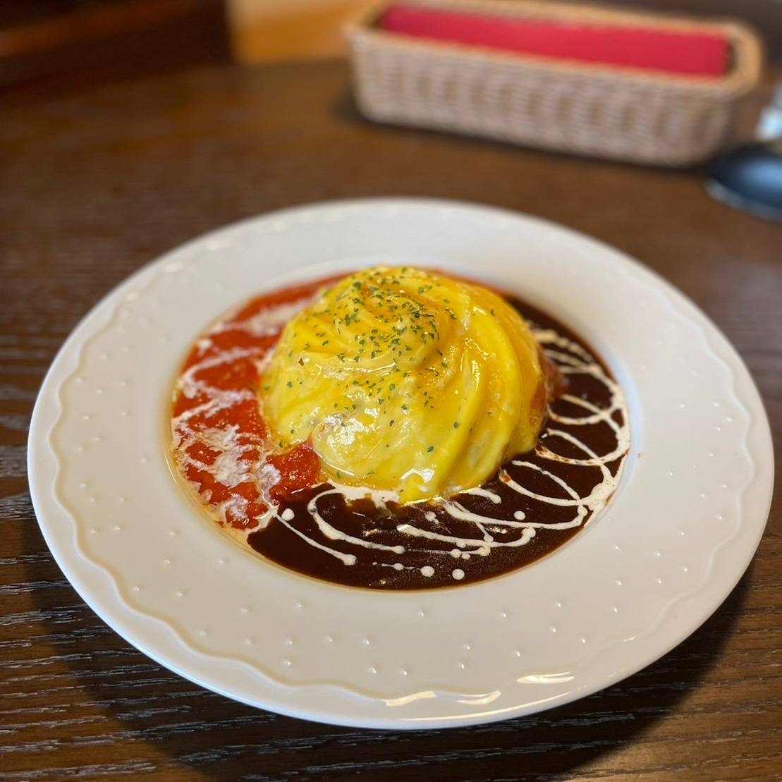 Cafe&Restaurant Kaiyoutei Koshiji - 5