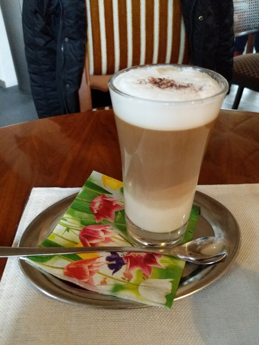 Nagels Hofcafe - 5