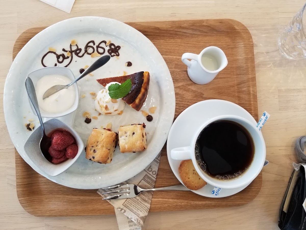 CAFE66 - 10