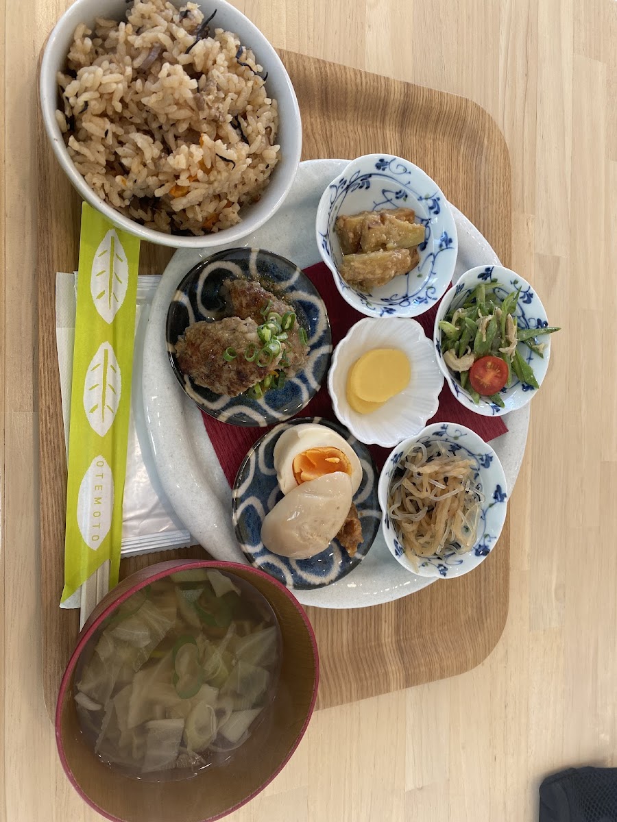 CAFE66 - 3