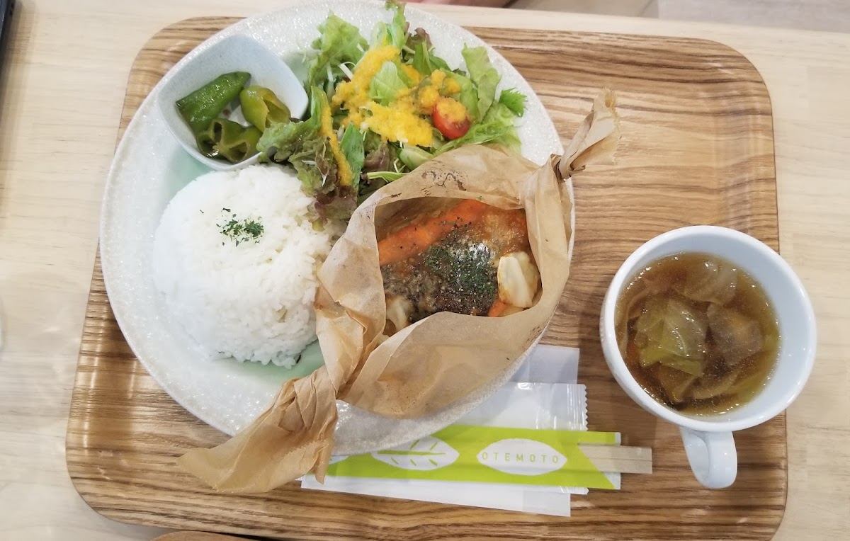 CAFE66 - 8