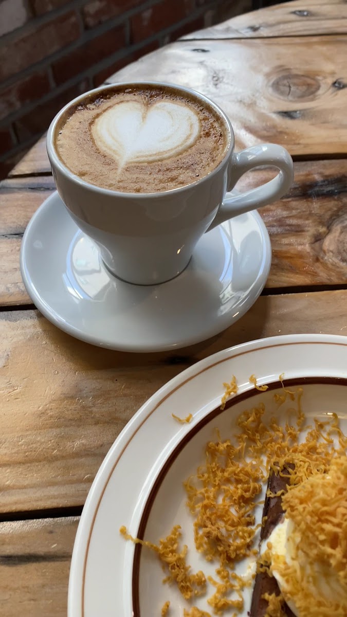 Caffeinated - 2